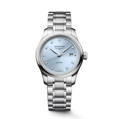 Longines Master Collection Automatic Women's Watch L24494976
