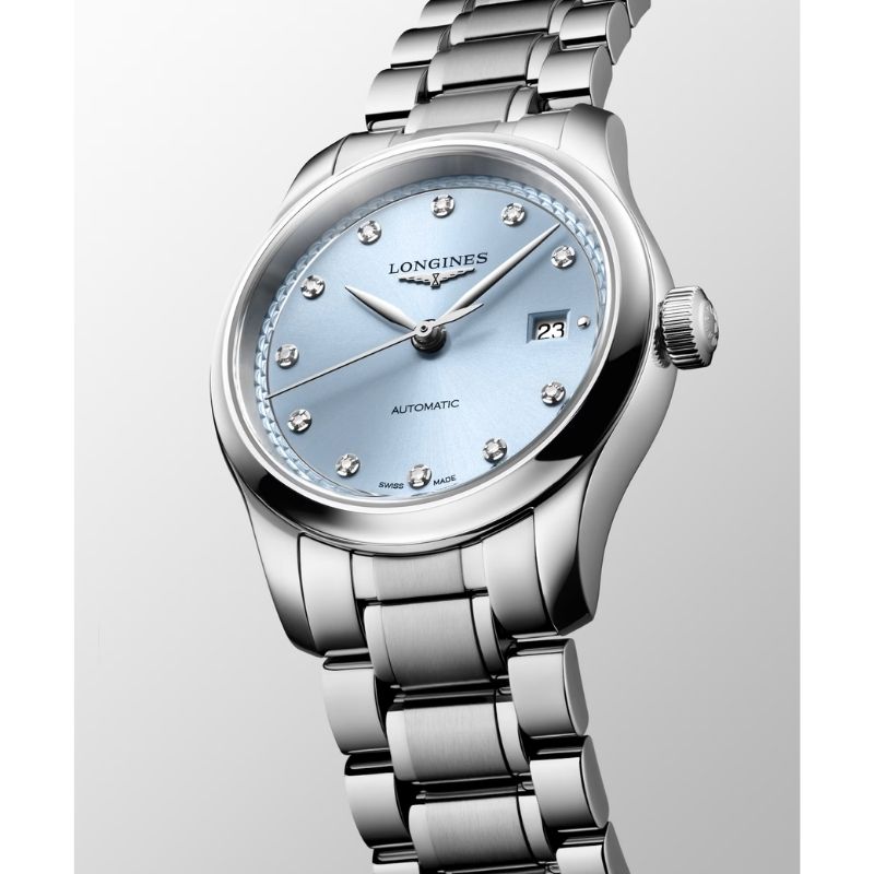 Longines Master Collection Automatic Women's Watch L24494976