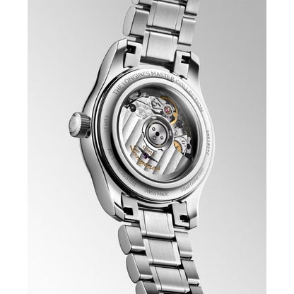 Longines Master Collection Automatic Women's Watch L24494976