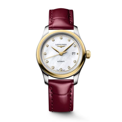 Longines Master Collection Automatic Women's Watch L24495872