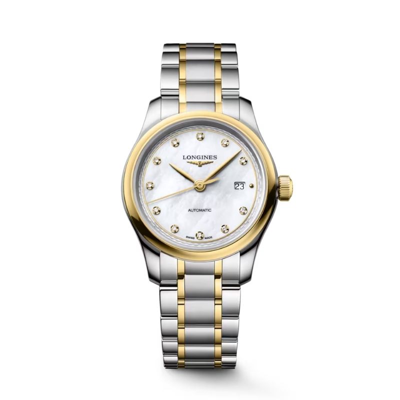 Longines Master Collection Automatic Women's Watch L24495877