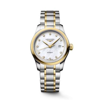 Longines Master Collection Automatic Women's Watch L24495877