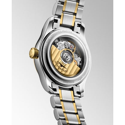Longines Master Collection Automatic Women's Watch L24495877