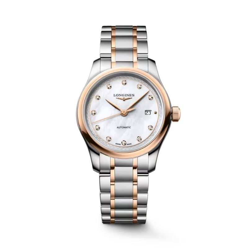 Longines Master Collection Automatic Women's Watch L24495897