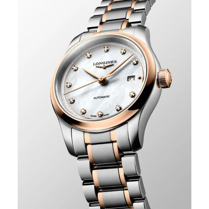 Longines Master Collection Automatic Women's Watch L24495897