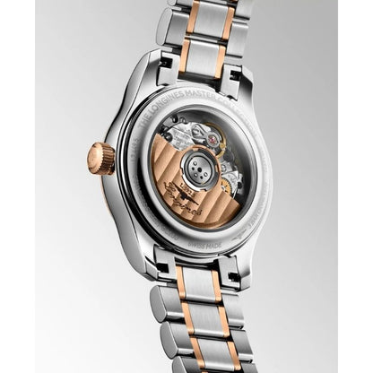 Longines Master Collection Automatic Women's Watch L24495897