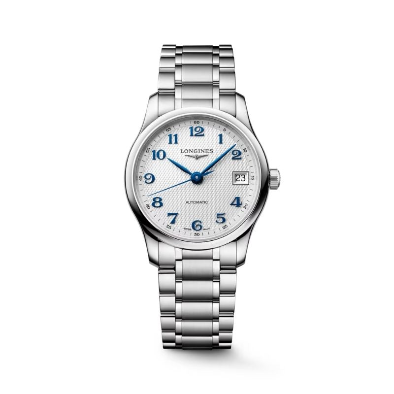 Longines Master Collection Automatic Women's Watch L24504736