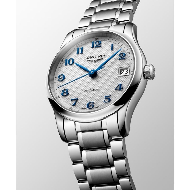 Longines Master Collection Automatic Women's Watch L24504736