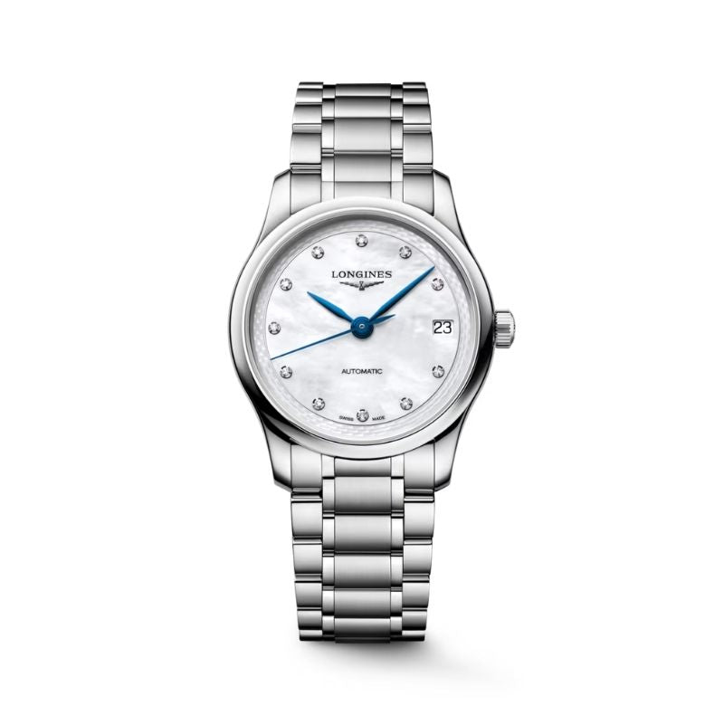 Longines Master Collection Automatic Women's Watch L24504876
