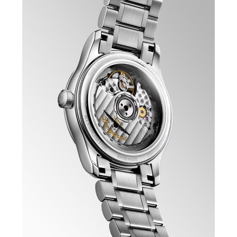 Longines Master Collection Automatic Women's Watch L24504876