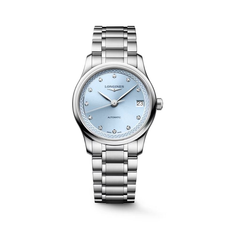 Longines Master Collection Automatic Women's Watch L24504976