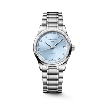 Longines Master Collection Automatic Women's Watch L24504976