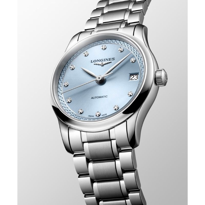 Longines Master Collection Automatic Women's Watch L24504976