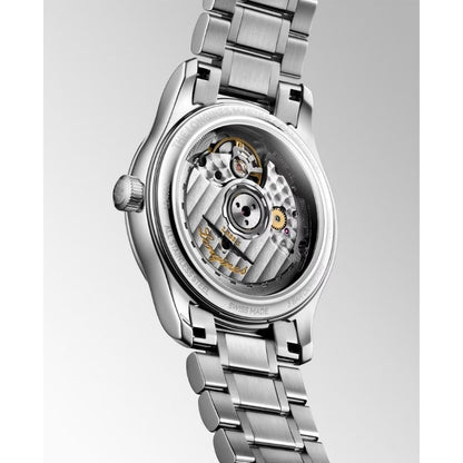 Longines Master Collection Automatic Women's Watch L24504976