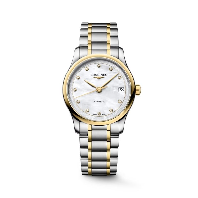 Longines Master Collection Automatic Women's Watch L24505877