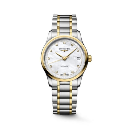 Longines Master Collection Automatic Women's Watch L24505877