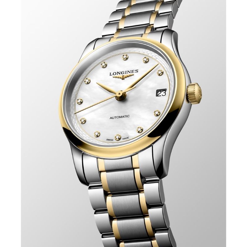 Longines Master Collection Automatic Women's Watch L24505877