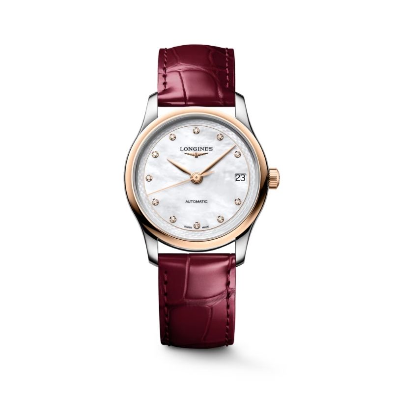 Longines Master Collection Automatic Women's Watch L24505892