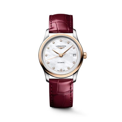 Longines Master Collection Automatic Women's Watch L24505892