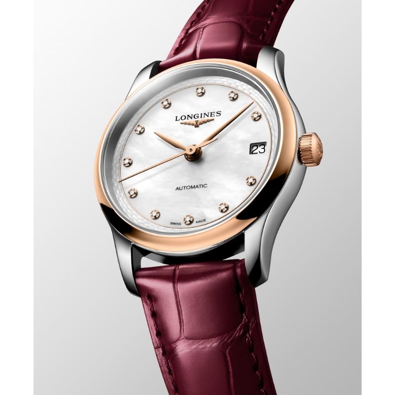 Longines Master Collection Automatic Women's Watch L24505892