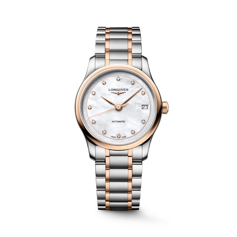 Longines Master Collection Automatic Women's Watch L24505897