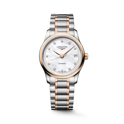 Longines Master Collection Automatic Women's Watch L24505897