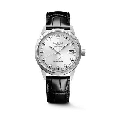 Longines Ultra-Chron Claccic Automatic Women's Watch L25374722