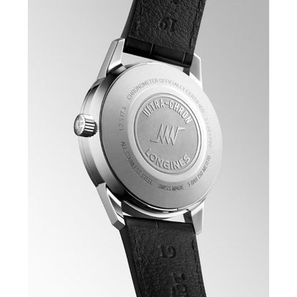 Longines Ultra-Chron Claccic Automatic Women's Watch L25374722