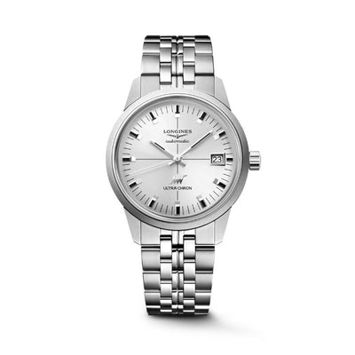 Longines Ultra-Chron Claccic Automatic Women's Watch L25374726