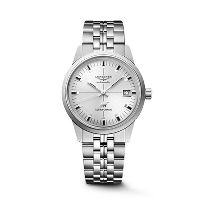 Longines Ultra-Chron Claccic Automatic Women's Watch L25374726