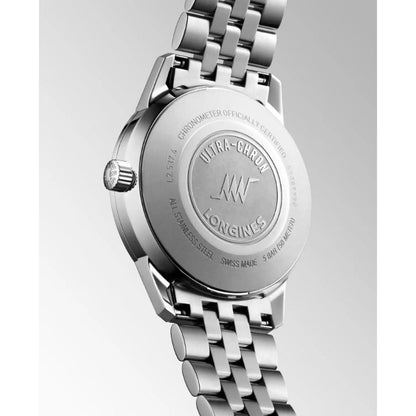 Longines Ultra-Chron Claccic Automatic Women's Watch L25374726