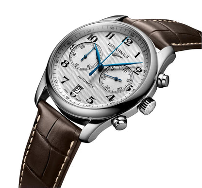 Longines Master Collection Chronograph Automatic Men's Watch L26294783