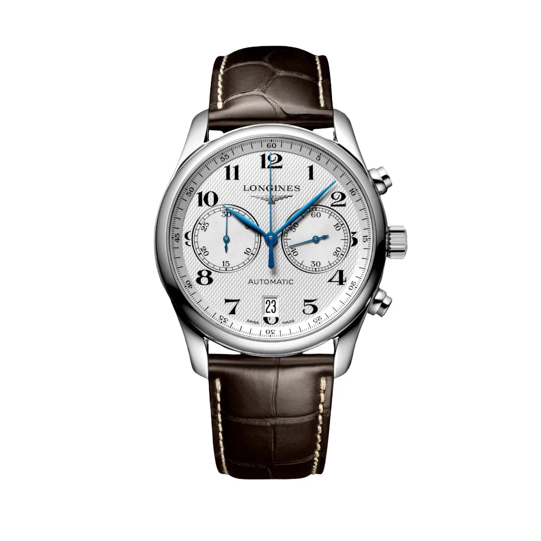 Longines Master Collection Chronograph Automatic Men's Watch L26294783