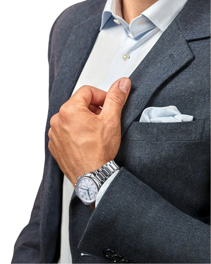 Longines Master Collection Chronograph Automatic Mens Watch L26294786