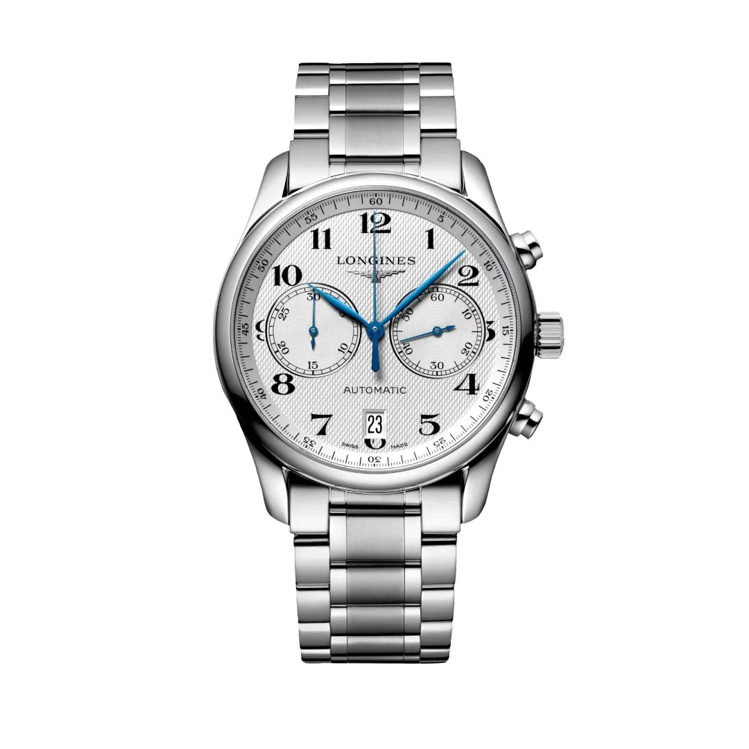 Longines Master Collection Chronograph Automatic Men's Watch L26294786