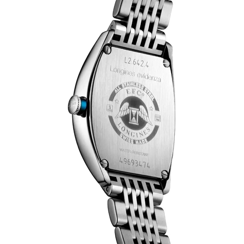 Longines Evidenza Automatic Womens Watch L26424736