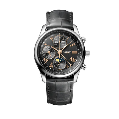 Longines Master Collection Chrono Moonphase Automatic Men's Watch L26734612