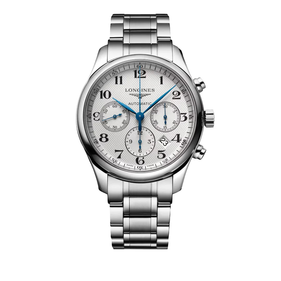 Longines Master Collection Chronograph Automatic Men's Watch L27594786