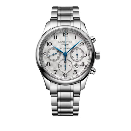 Longines Master Collection Chronograph Automatic Men's Watch L27594786
