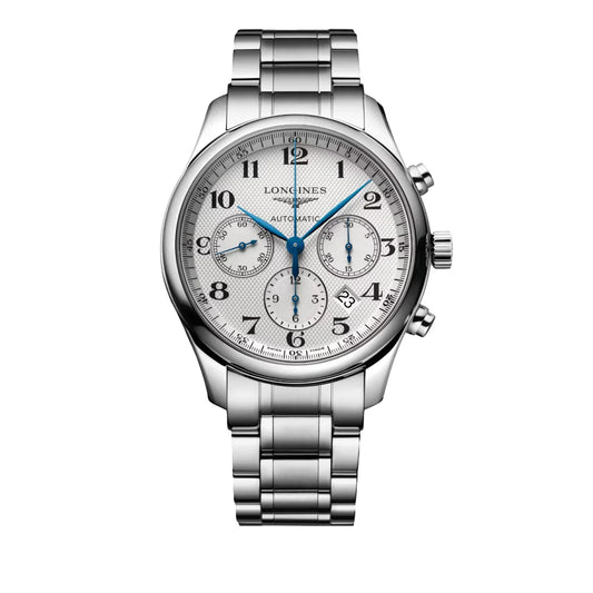 Longines Master Collection Chronograph Automatic Men's Watch L27594786