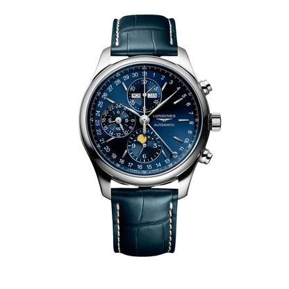 Longines Master Collection Chrono Moonphase Automatic Men's Watch L27734920