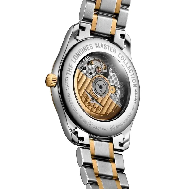 Longines Master Collection Automatic Mens Watch L27935377