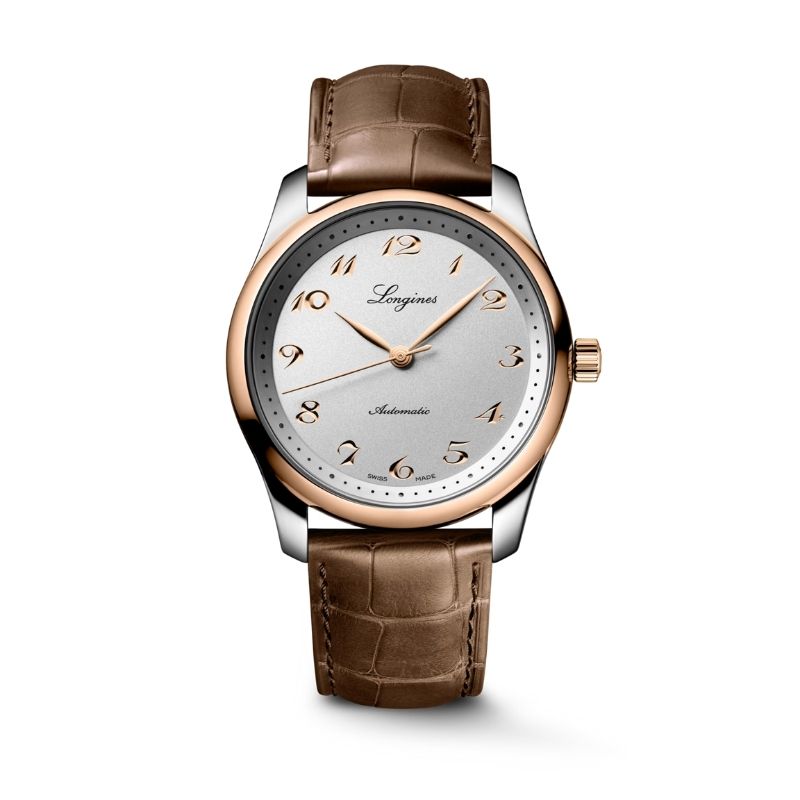 Longines Master Collection Automatic Men's Watch L27935702