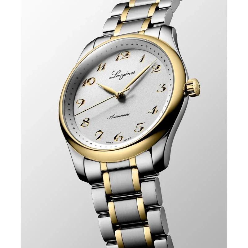 Longines Master Collection Automatic Men's Watch L27935727