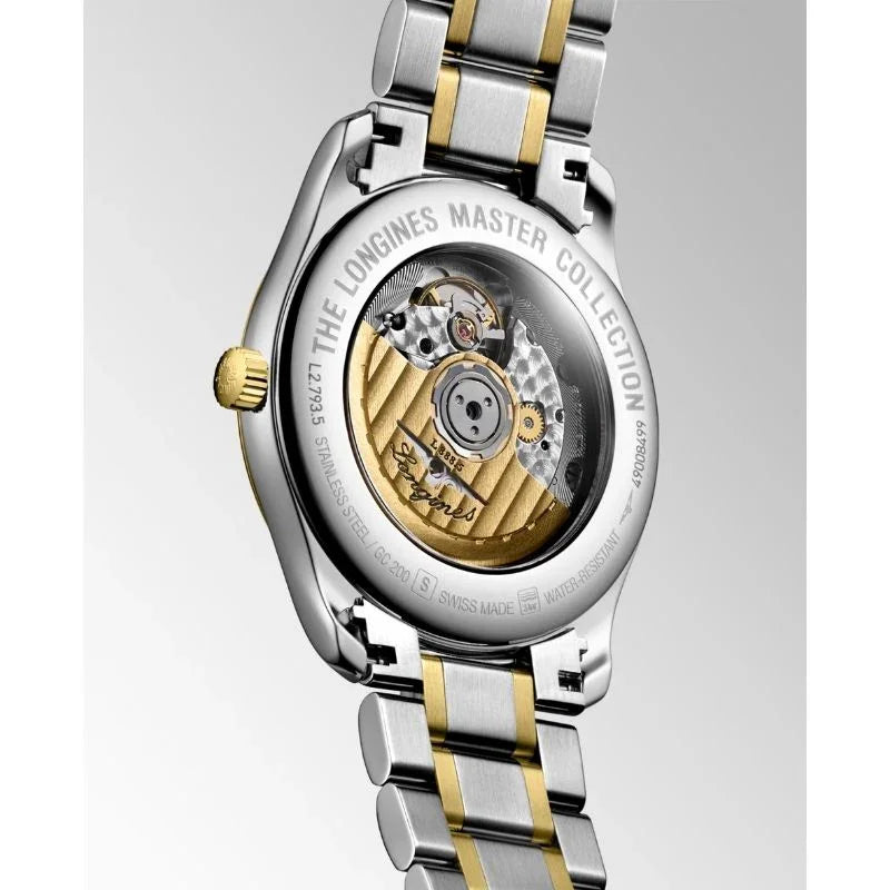 Longines Master Collection Automatic Mens Watch L27935727