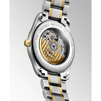 Longines Master Collection Automatic Mens Watch L27935727