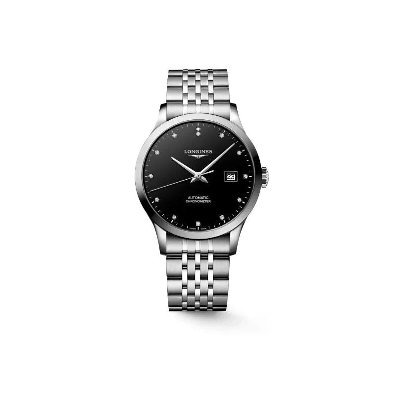 Longines Record Automatic Men's Watch L28214576