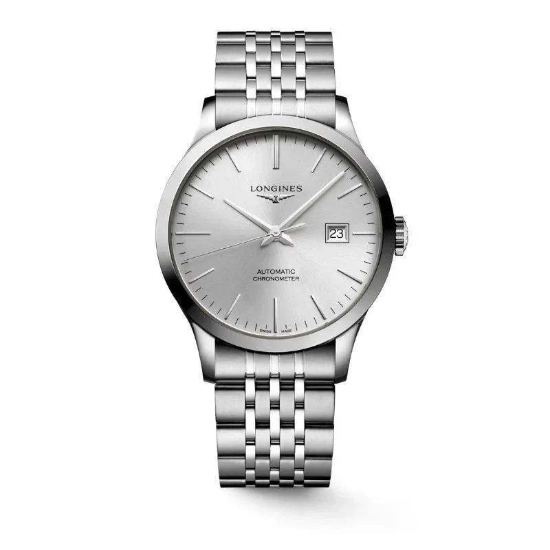 Longines Record Automatic Men's Watch L28214726