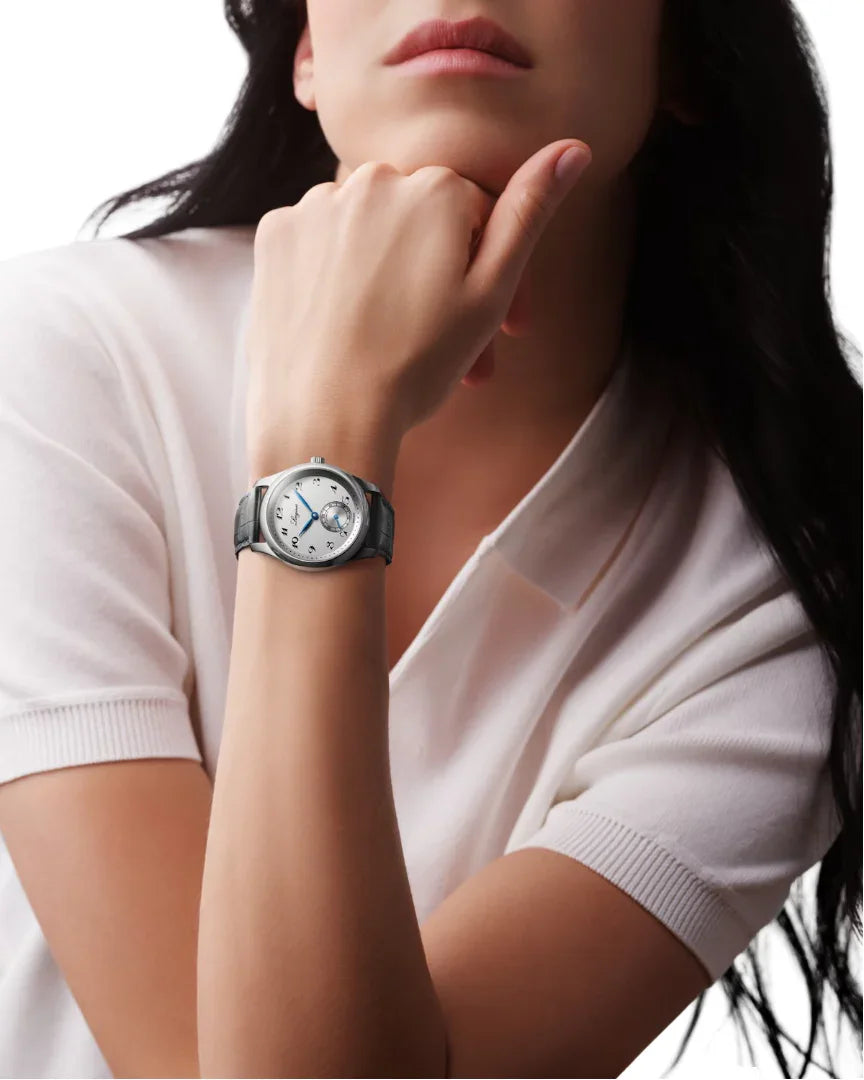 Longines Master Collection Automatic Unisex Watch L28434732