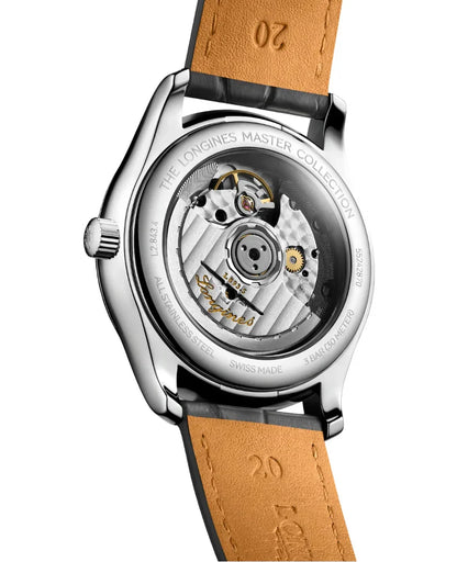 Longines Master Collection Automatic Unisex Watch L28434932